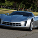 Image for article titled Stingray Concept: Transformers Corvette A High-Tech Hybrid Super Car